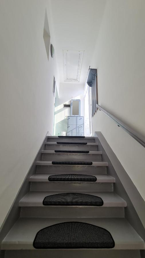 Ri-Jo Apartman Мохач Экстерьер фото